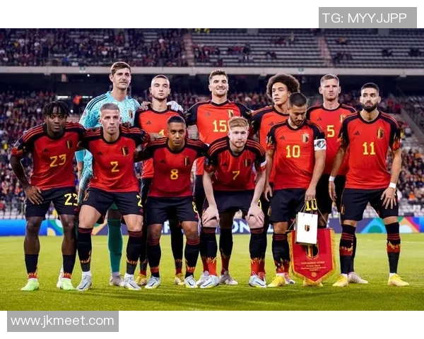 比利时足球队历史巨星回顾 从黄金一代到现役球员的辉煌足迹 比利时足球队历史巨星回顾 从黄金一代到现役球员的辉煌足迹