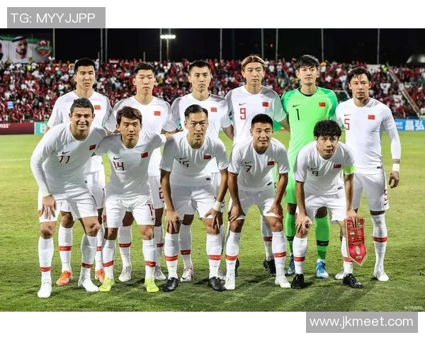 中国男足足球球星最新排名揭晓 谁是当前最具影响力的球员? 中国男足足球球星最新排名揭晓 谁是当前最具影响力的球员?