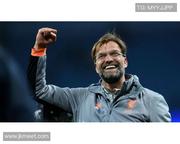 克洛普足球生涯全景揭秘视频分析 了解这位传奇教练的战术哲学与成功之路