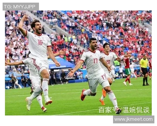 为什么韩国足球人才辈出背后的原因及其足球发展的独特优势 为什么韩国足球人才辈出背后的原因及其足球发展的独特优势